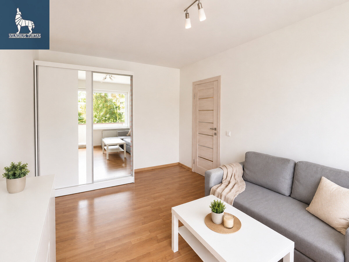 Kalvarijų g., Žirmūnai, Vilnius, 2 kamb. – nuotrauka 3
