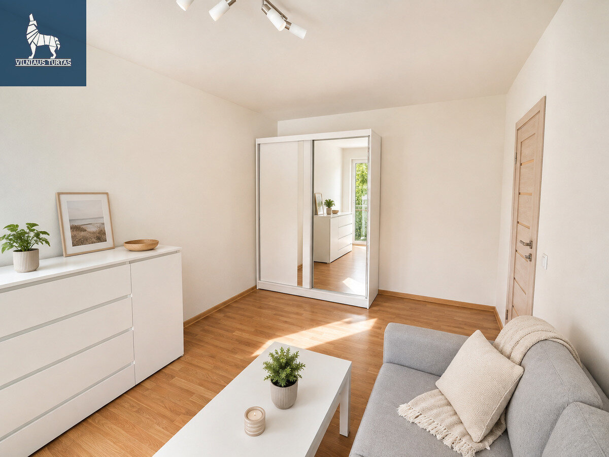 Kalvarijų g., Žirmūnai, Vilnius, 2 kamb. – nuotrauka 4