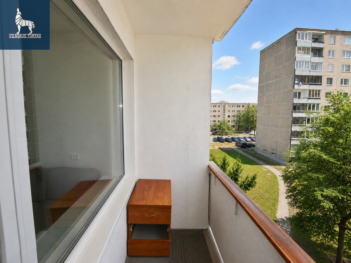 Kalvarijų g., Žirmūnai, Vilnius, 2 kamb. – nuotrauka 5