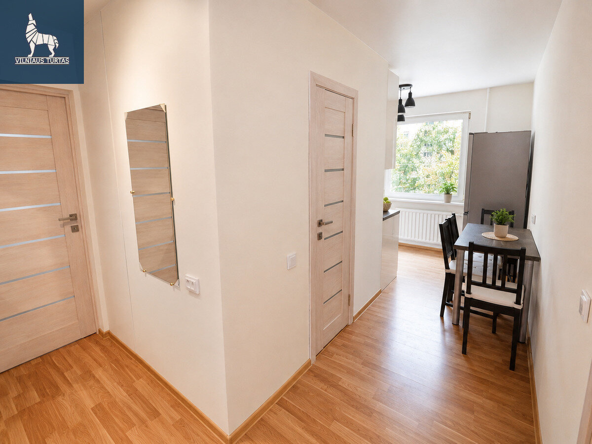 Kalvarijų g., Žirmūnai, Vilnius, 2 kamb. – nuotrauka 6