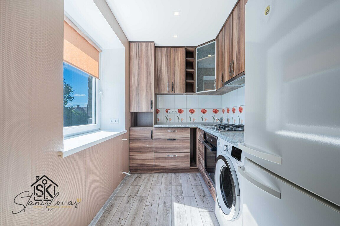 Laučiai, 3 kamb. – nuotrauka 5