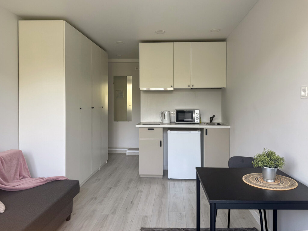 Žirmūnų g., Žirmūnai, Vilnius, 1 kamb. – nuotrauka 5