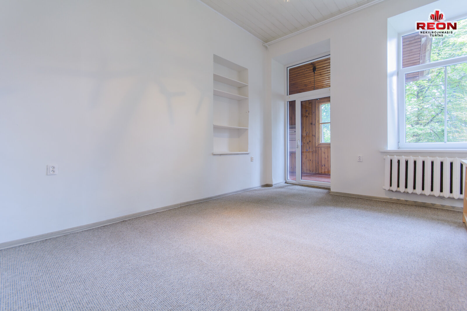 Tilto g., Senamiestis, Vilnius, 1 kamb. – nuotrauka 3