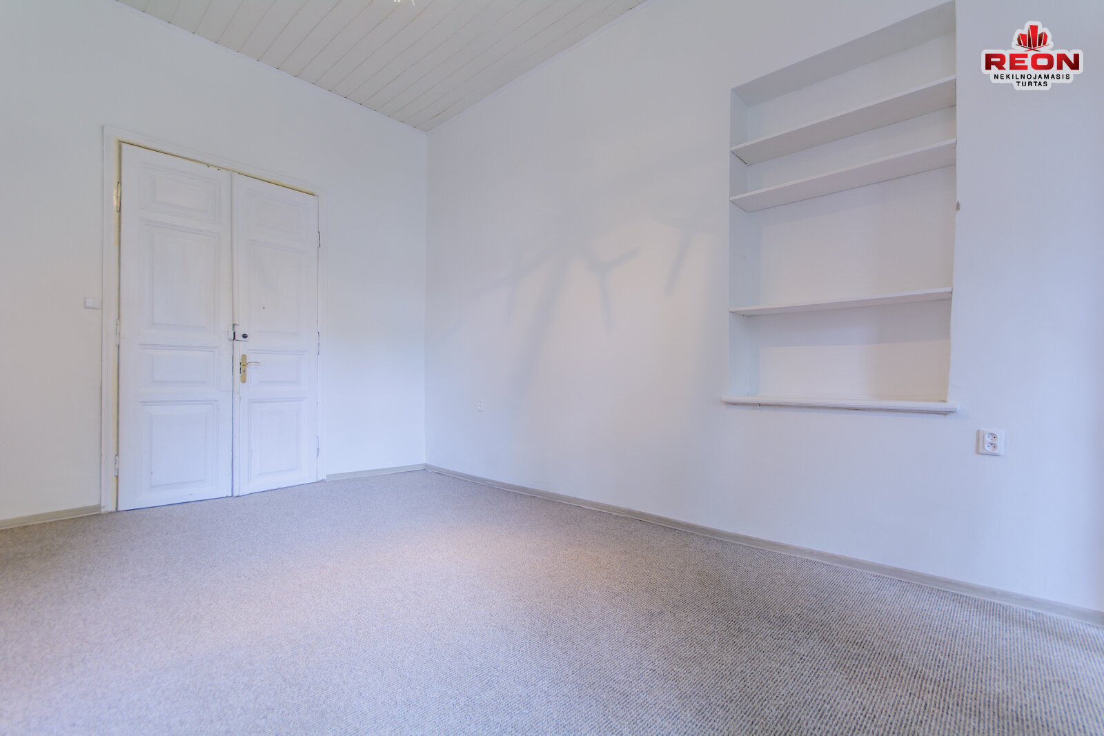Tilto g., Senamiestis, Vilnius, 1 kamb. – nuotrauka 4