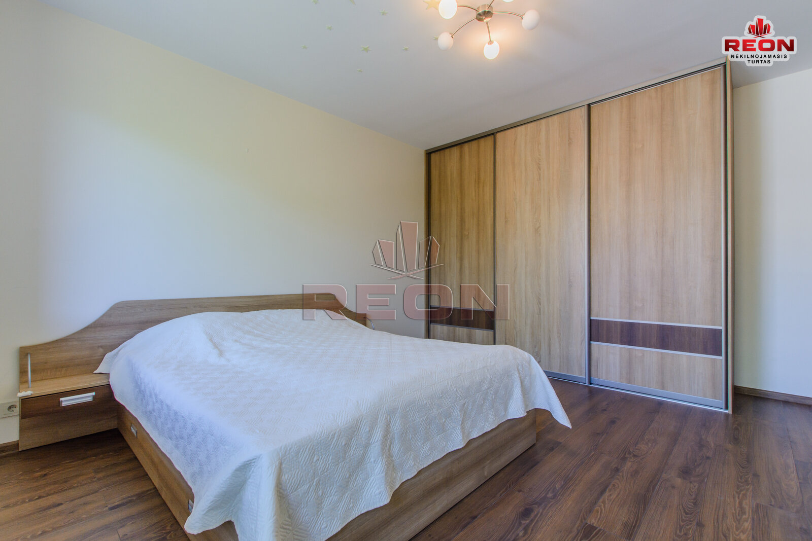 Kunigiškių g., Grigiškės, Vilnius, 2 kamb. – nuotrauka 3
