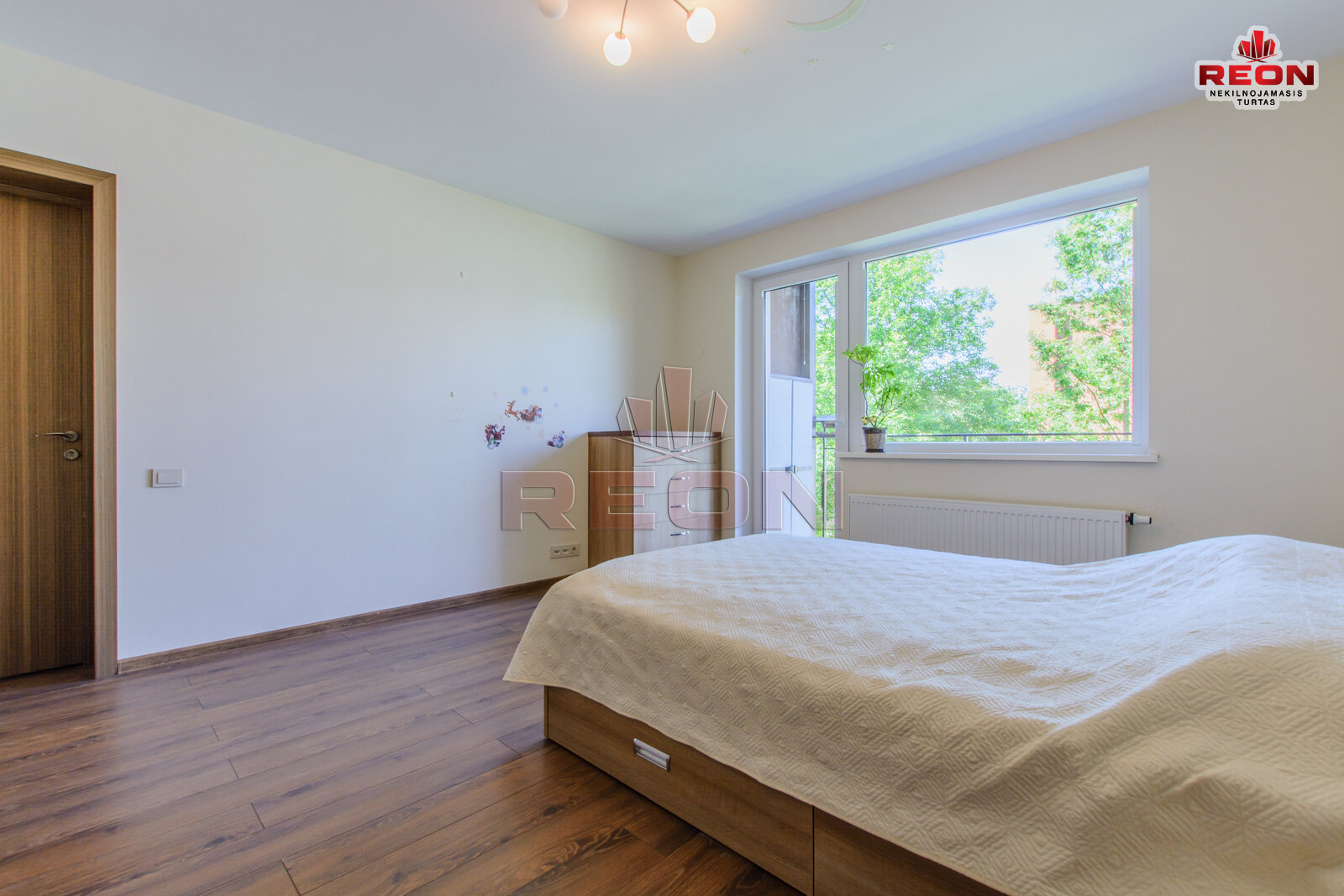 Kunigiškių g., Grigiškės, Vilnius, 2 kamb. – nuotrauka 5