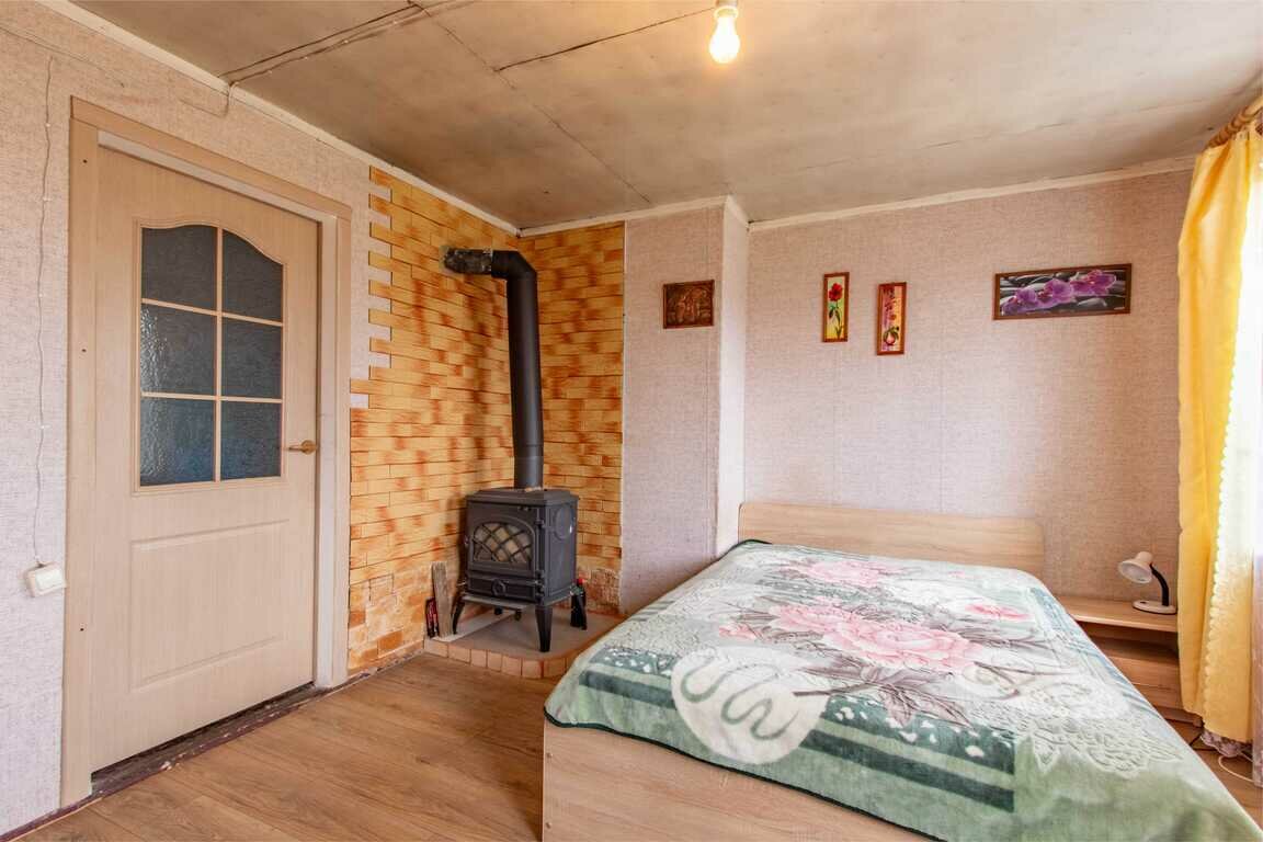 Žemaitės g., Rokiškis, 2 kamb. – nuotrauka 4