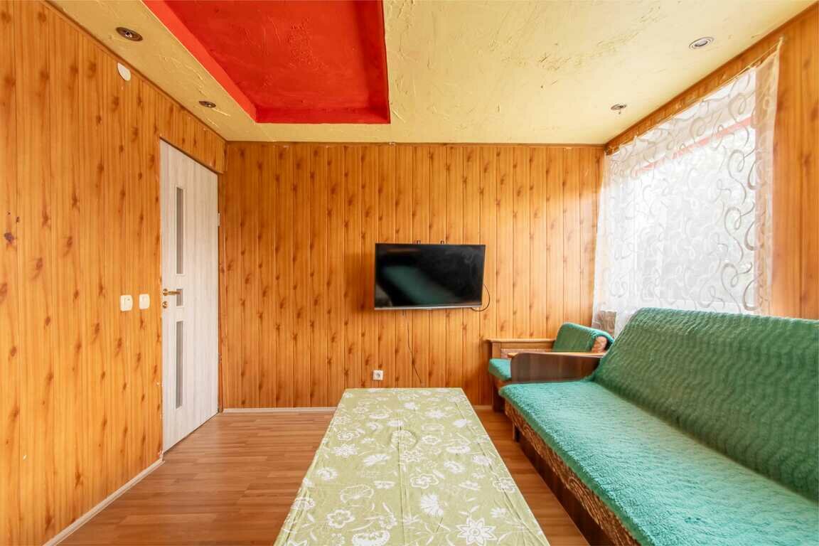 Žemaitės g., Rokiškis, 2 kamb. – nuotrauka 6