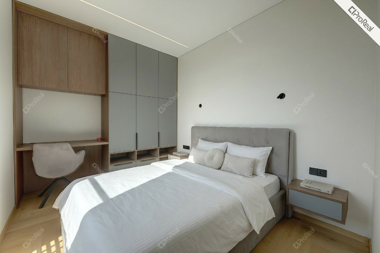 Mozūriškių g., Justiniškės, Vilnius, 2 kamb. – nuotrauka 6