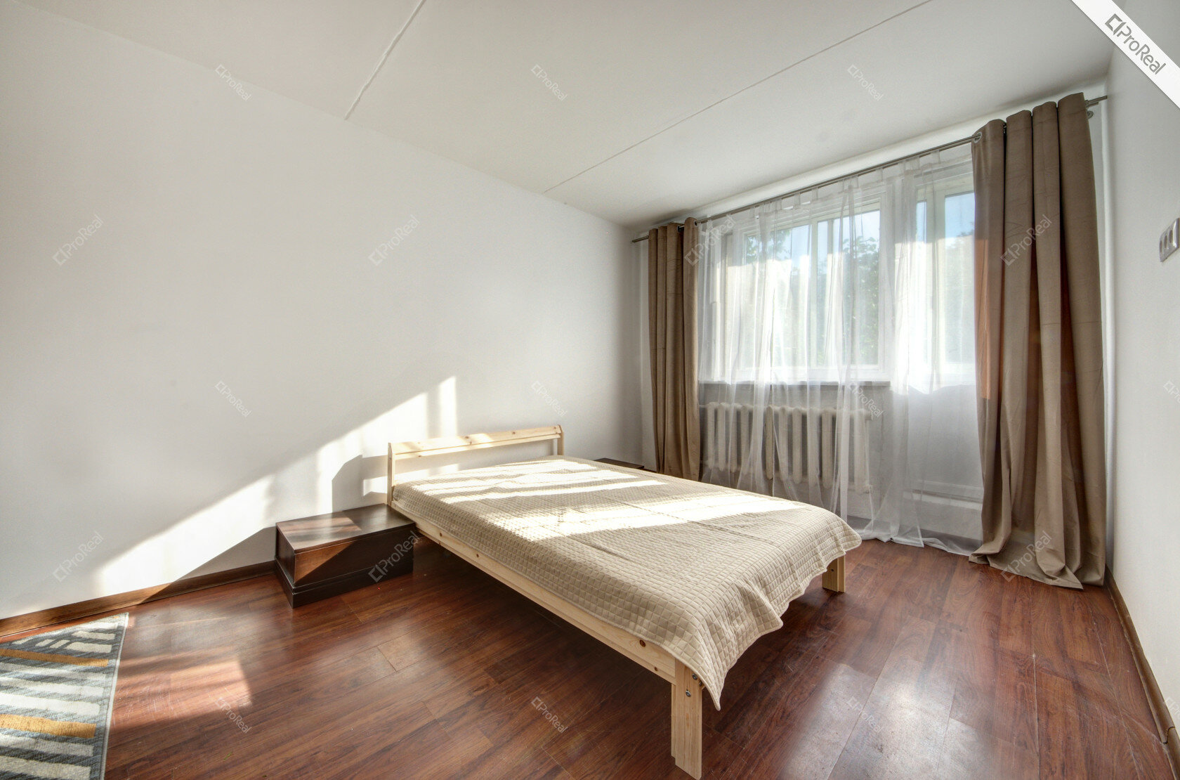 Kalvarijų g., Baltupiai, Vilnius, 1 kamb. – nuotrauka 3