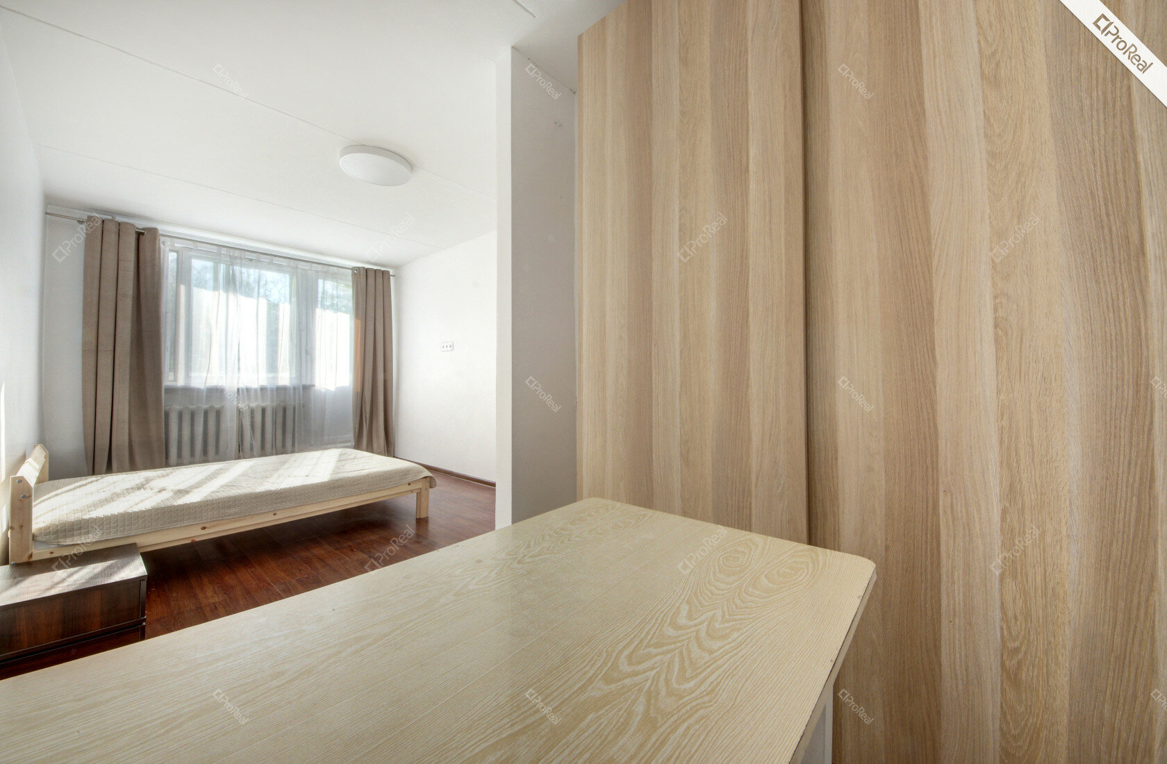 Kalvarijų g., Baltupiai, Vilnius, 1 kamb. – nuotrauka 5