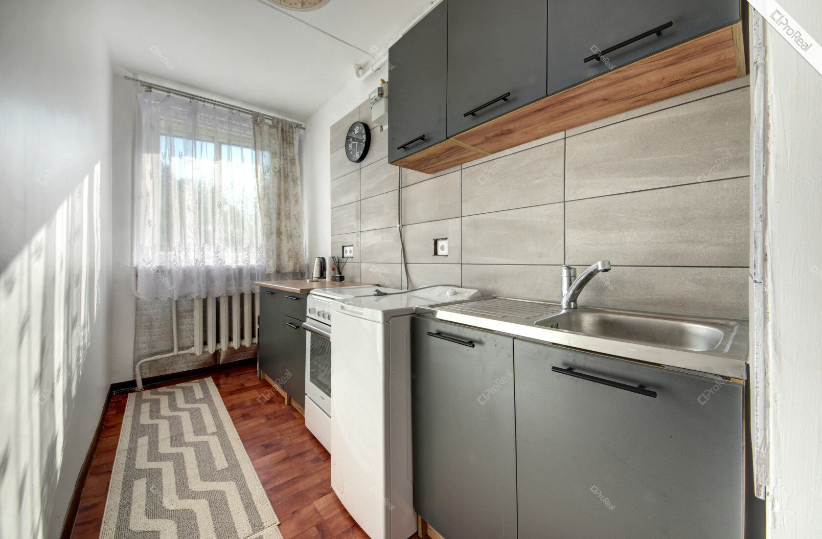 Kalvarijų g., Baltupiai, Vilnius, 1 kamb. – nuotrauka 6