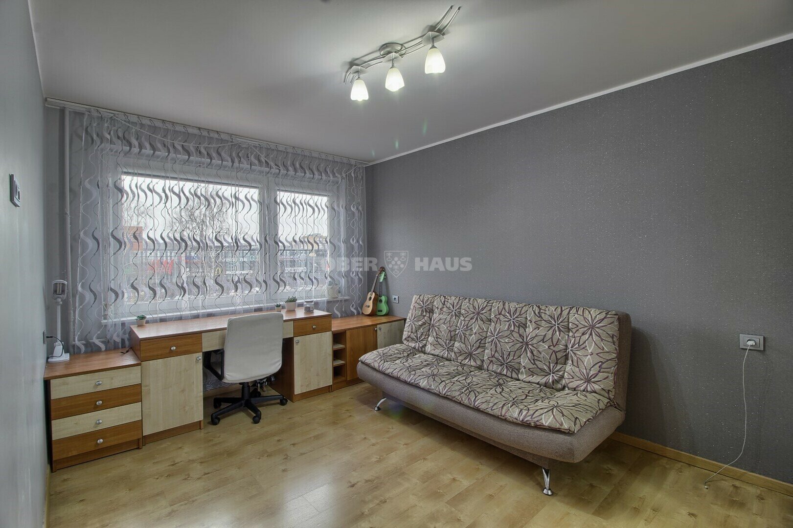 Gegužių g., Lieporiai, Šiauliai, 2 kamb. – nuotrauka 6