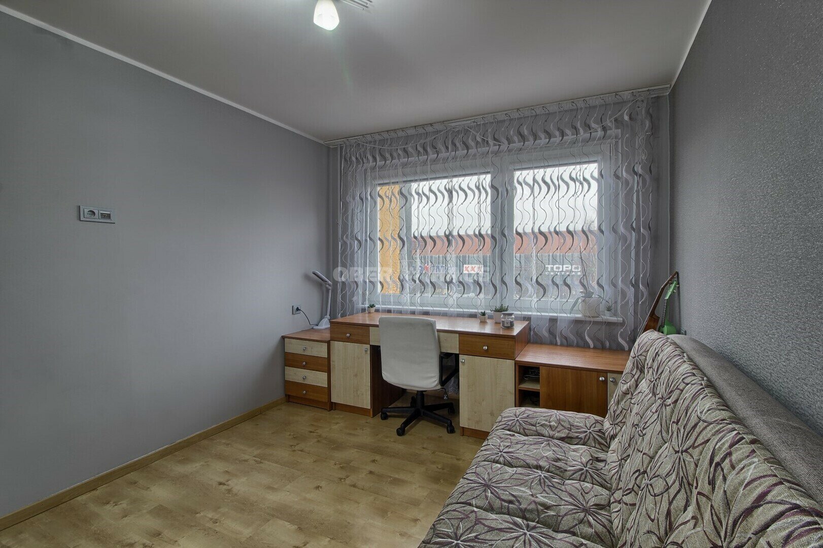 Gegužių g., Lieporiai, Šiauliai, 2 kamb. – изображение 6