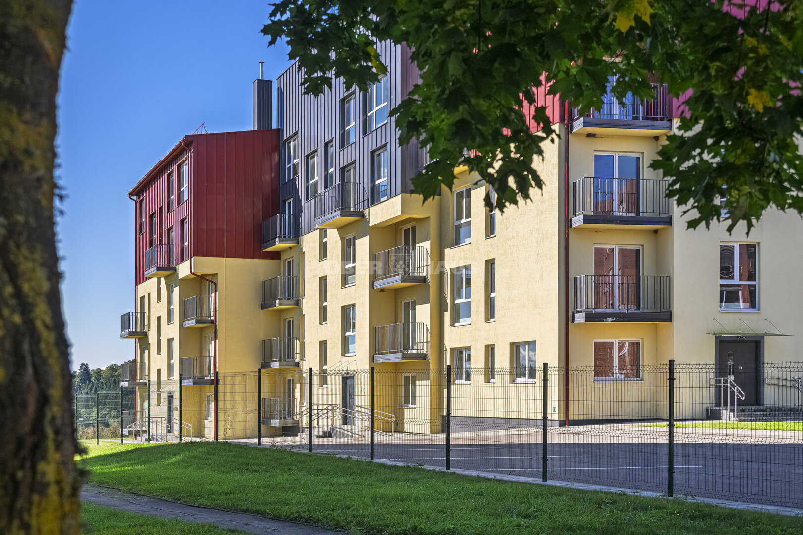 Ariogala, 2 kamb. – nuotrauka 1