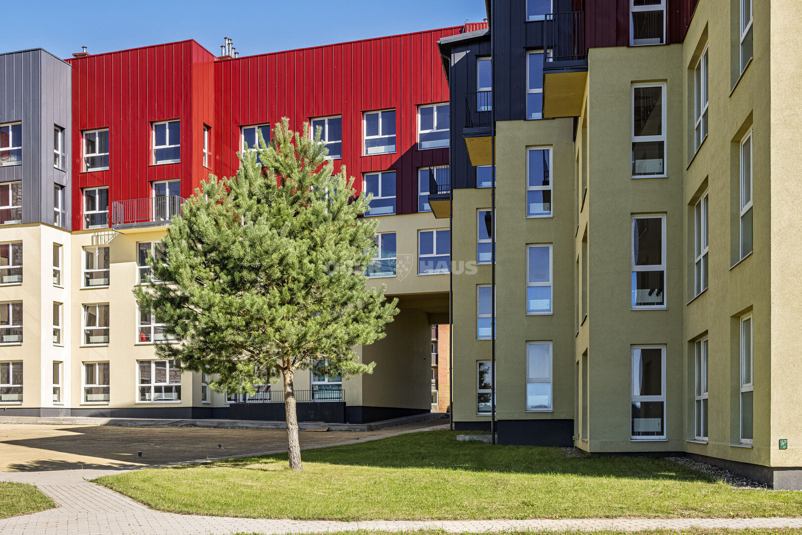 Ariogala, 2 kamb. – nuotrauka 3