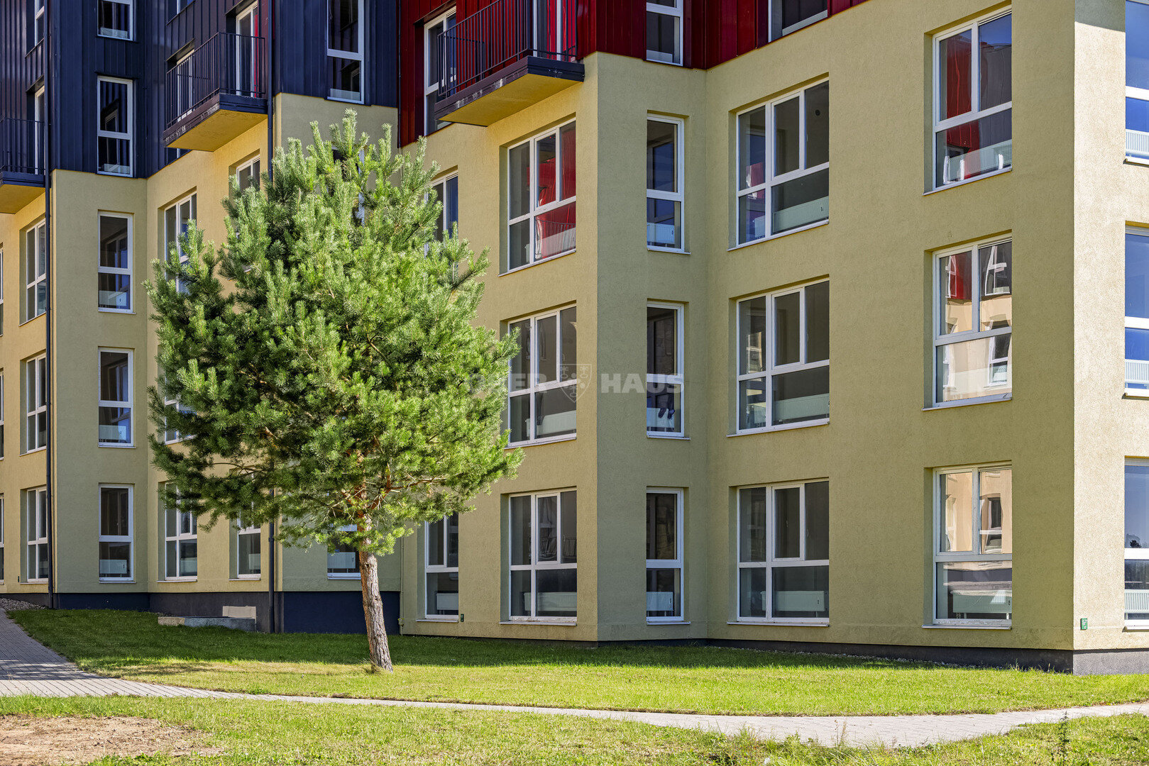 Ariogala, 2 kamb. – nuotrauka 4