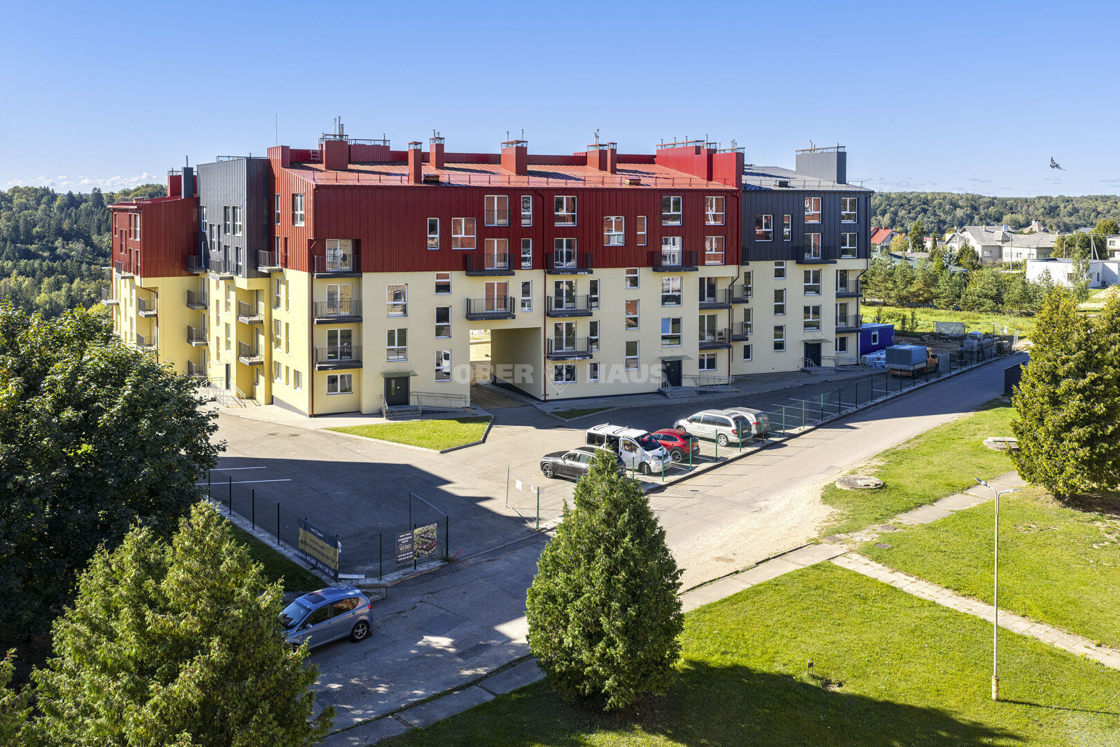 Ariogala, 2 kamb. – nuotrauka 5