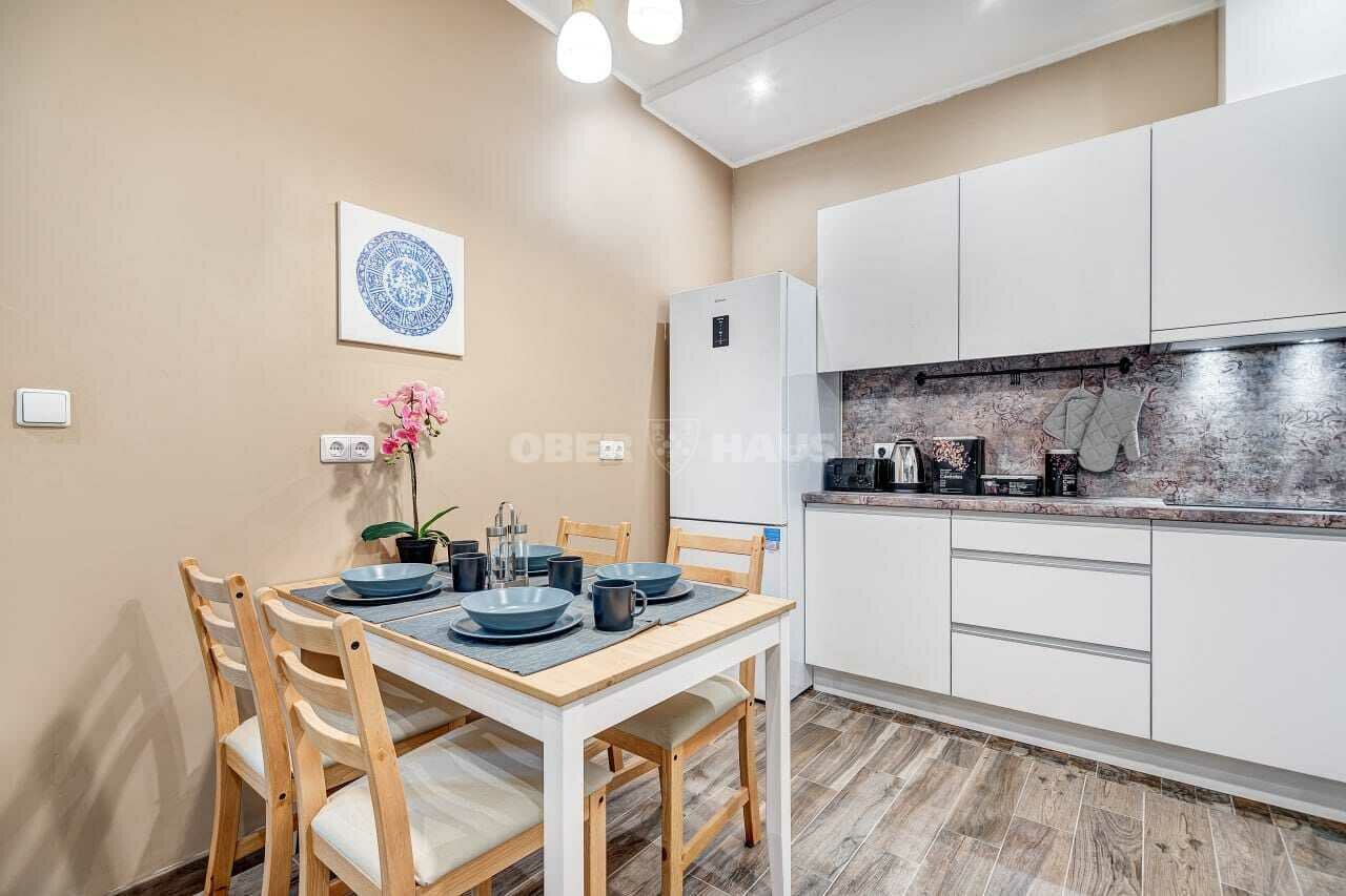 Šv. Gertrūdos g., Senamiestis, Kaunas, 5 kamb. – nuotrauka 3