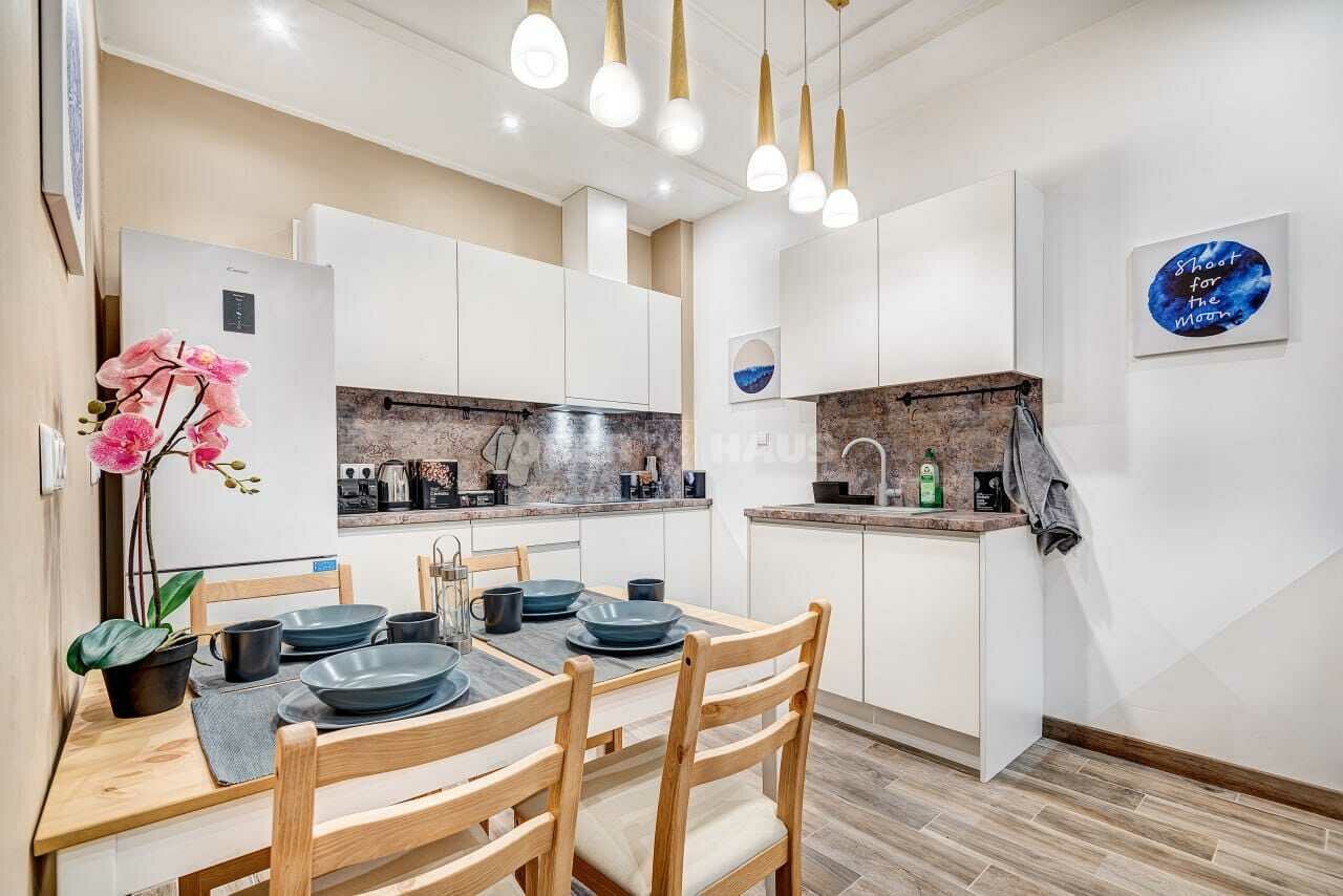 Šv. Gertrūdos g., Senamiestis, Kaunas, 5 kamb. – image 3
