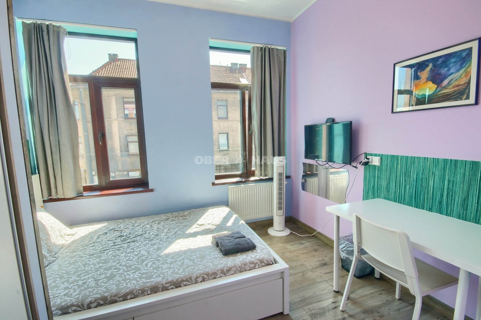 Šv. Gertrūdos g., Senamiestis, Kaunas, 5 kamb. – изображение 5