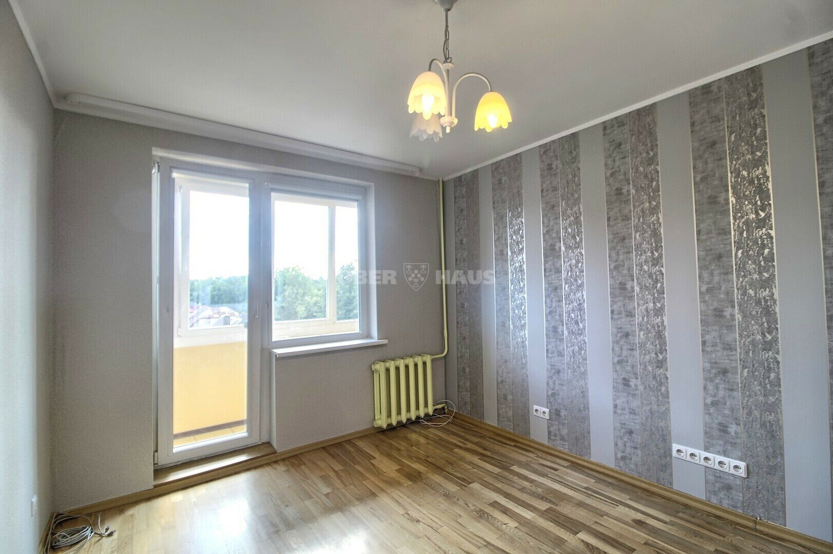 Žemaitės g., Centras, Šiauliai, 3 kamb. – nuotrauka 6