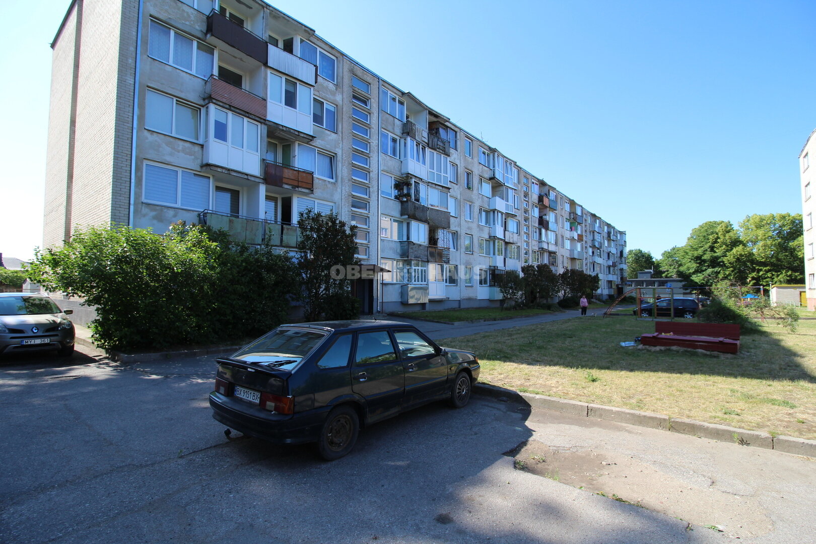 Žalgirio g., Centras, Šiauliai, 1 kamb. – nuotrauka 3