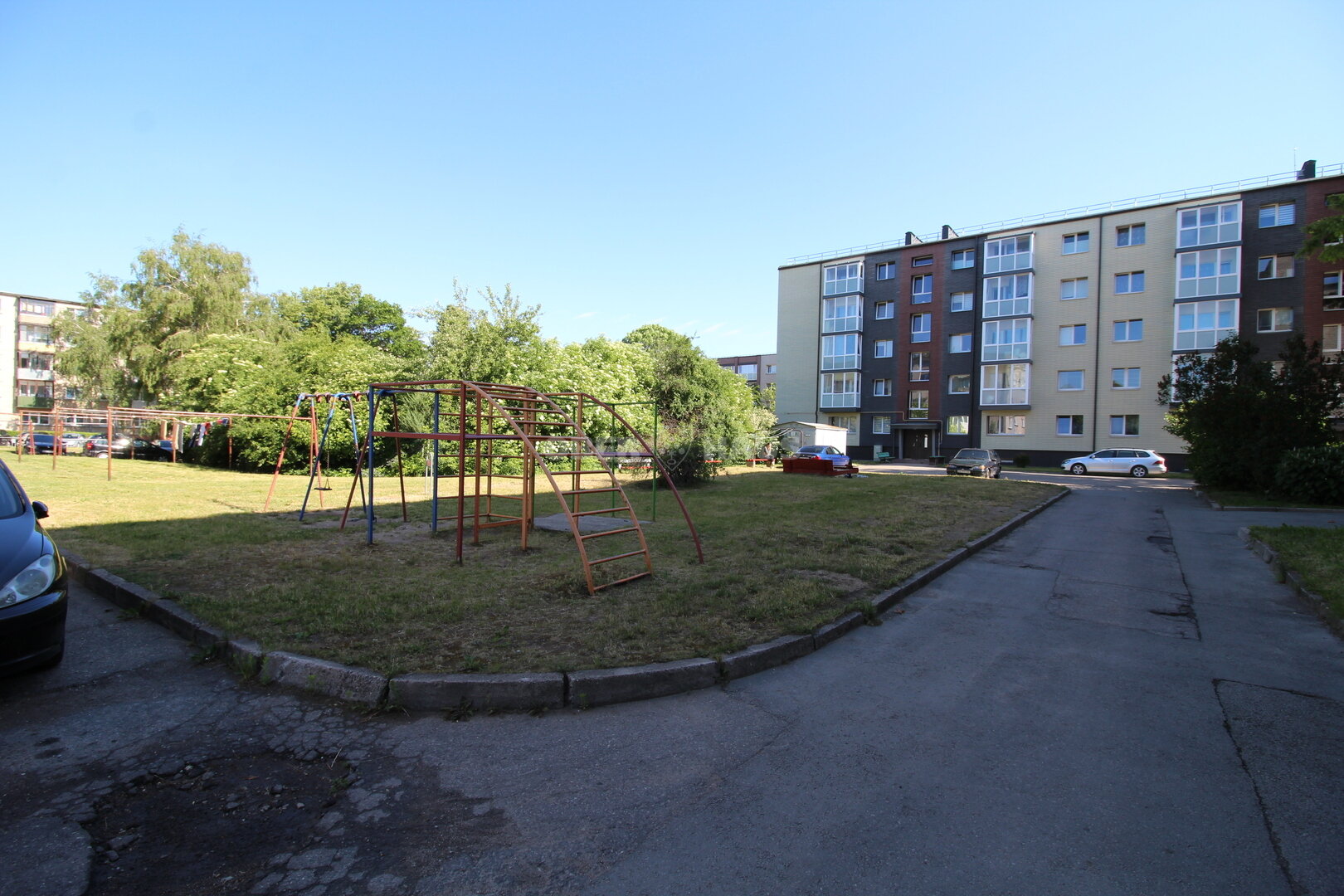 Žalgirio g., Centras, Šiauliai, 1 kamb. – nuotrauka 4