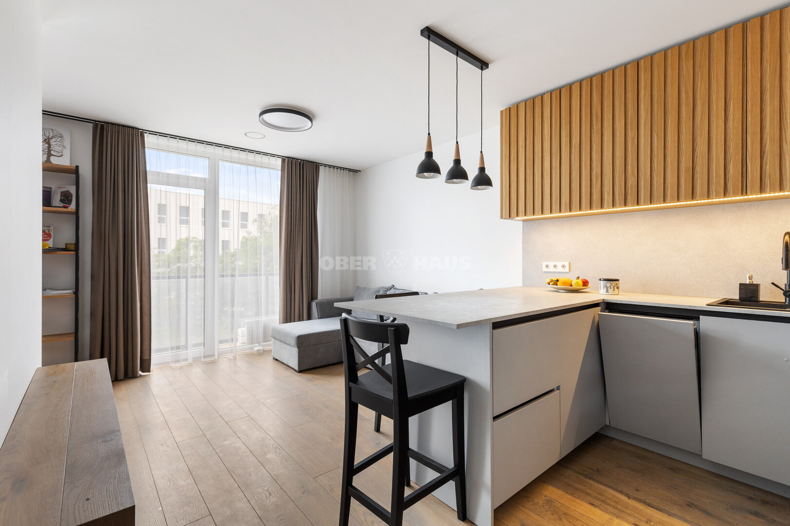 Vytenio g., Naujamiestis, Vilnius, 2 kamb. – nuotrauka 3