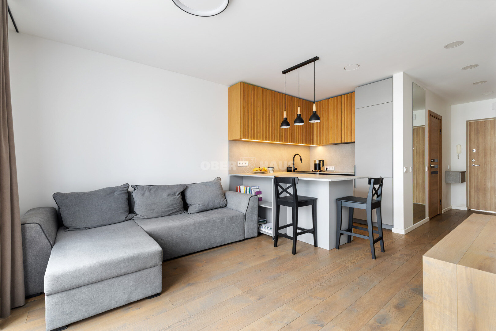 Vytenio g., Naujamiestis, Vilnius, 2 kamb. – nuotrauka 5