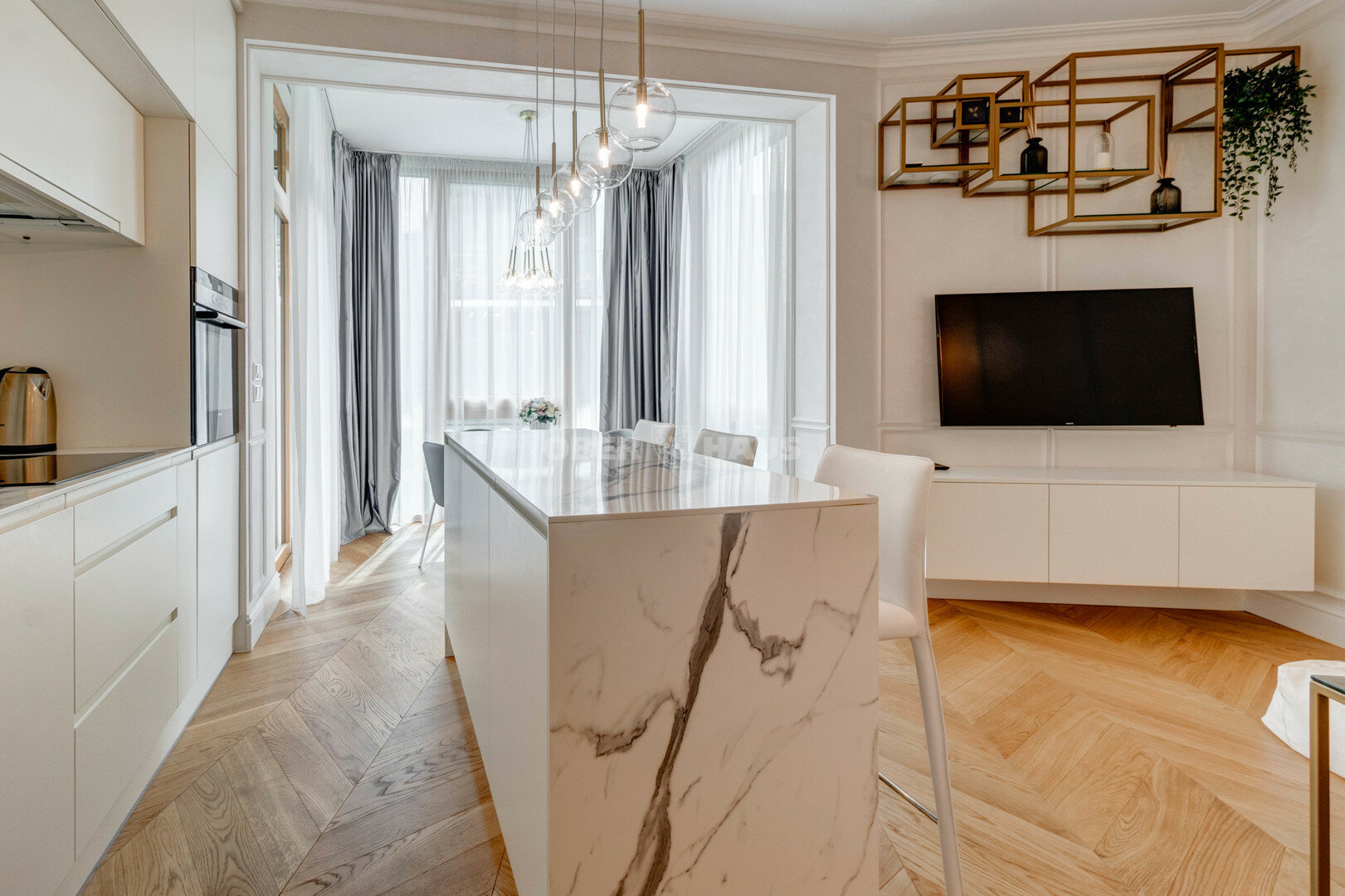 Olimpiečių g., Senamiestis, Vilnius, 2 kamb. – nuotrauka 4