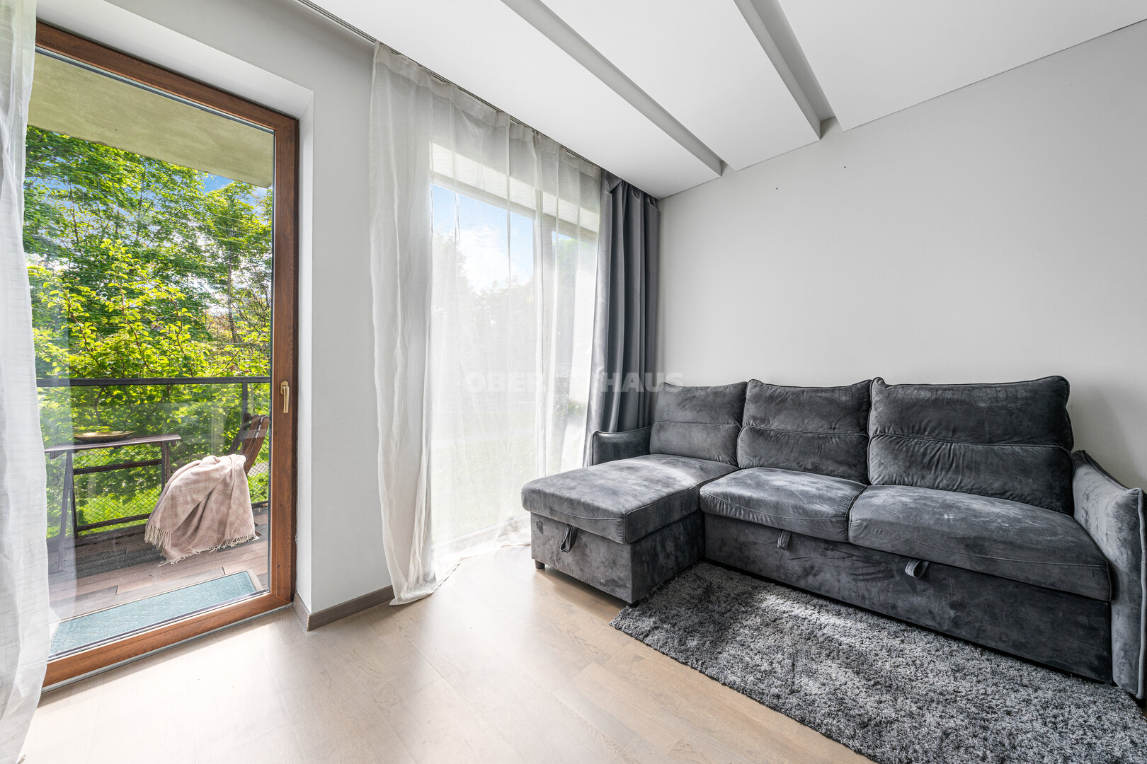 Žvėrynas, Vilnius, 2 kamb. – nuotrauka 5
