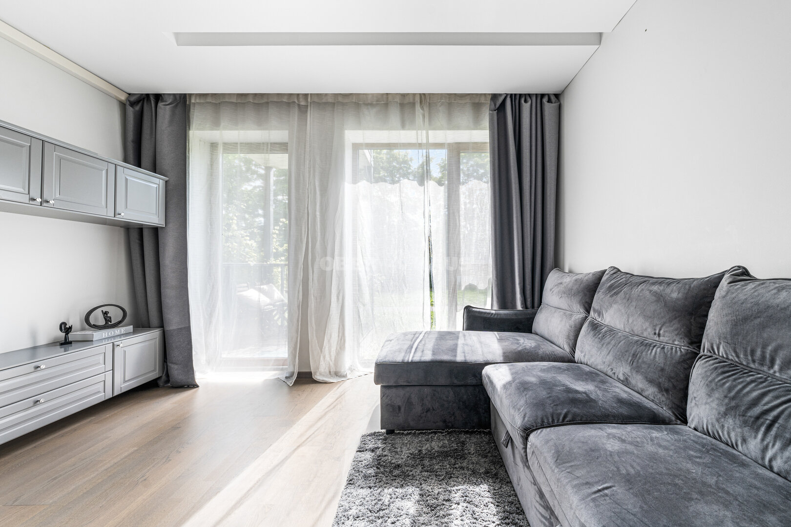Žvėrynas, Vilnius, 2 kamb. – nuotrauka 6
