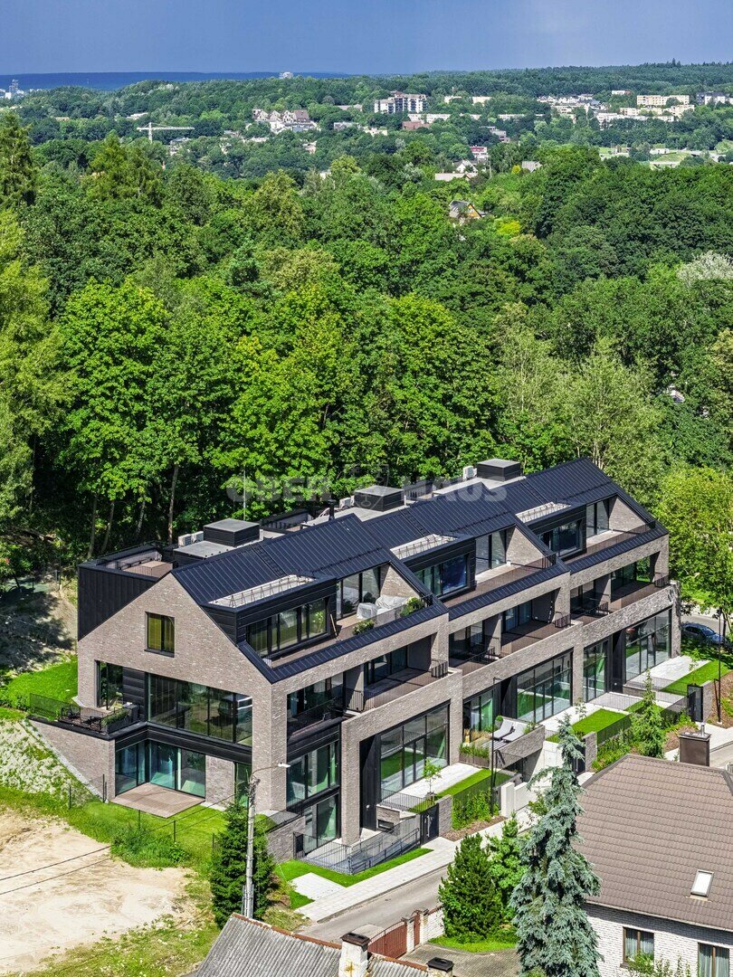 Rasos, Vilnius, 4 kamb. – nuotrauka 4