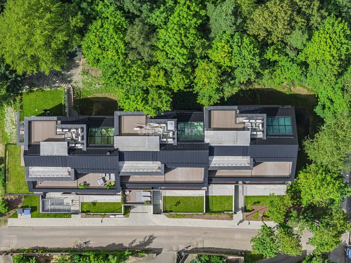 Rasos, Vilnius, 4 kamb. – nuotrauka 3