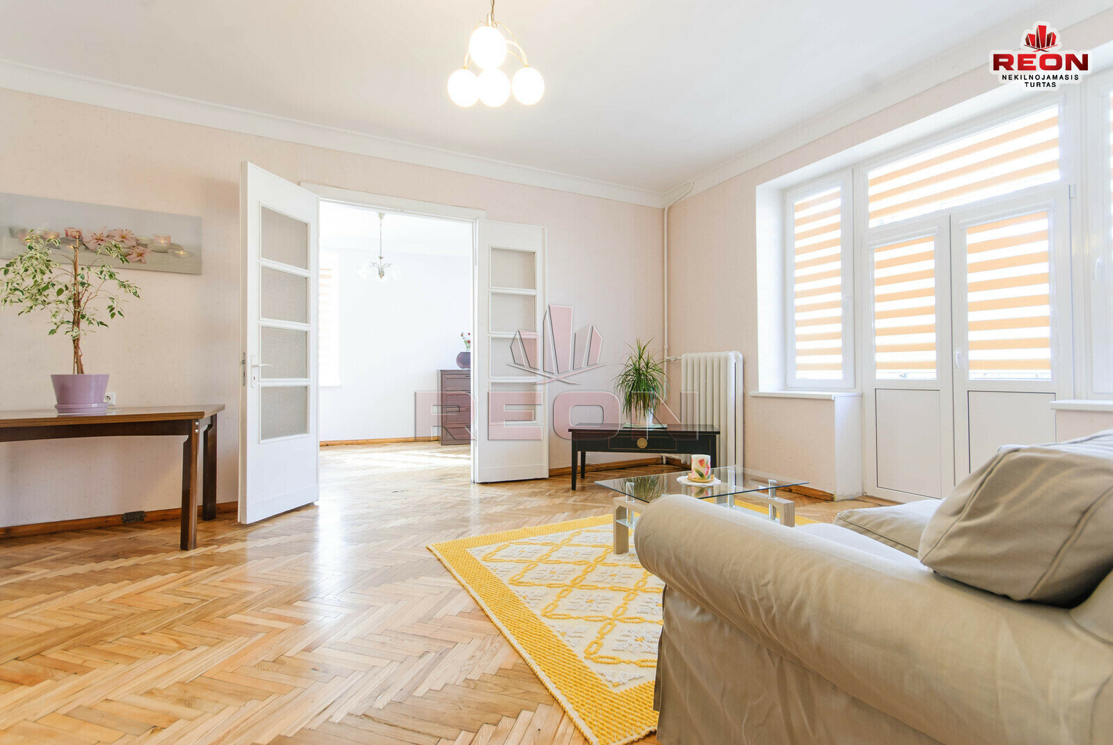 Švitrigailos g., Naujamiestis, Vilnius, 2 kamb. – nuotrauka 3