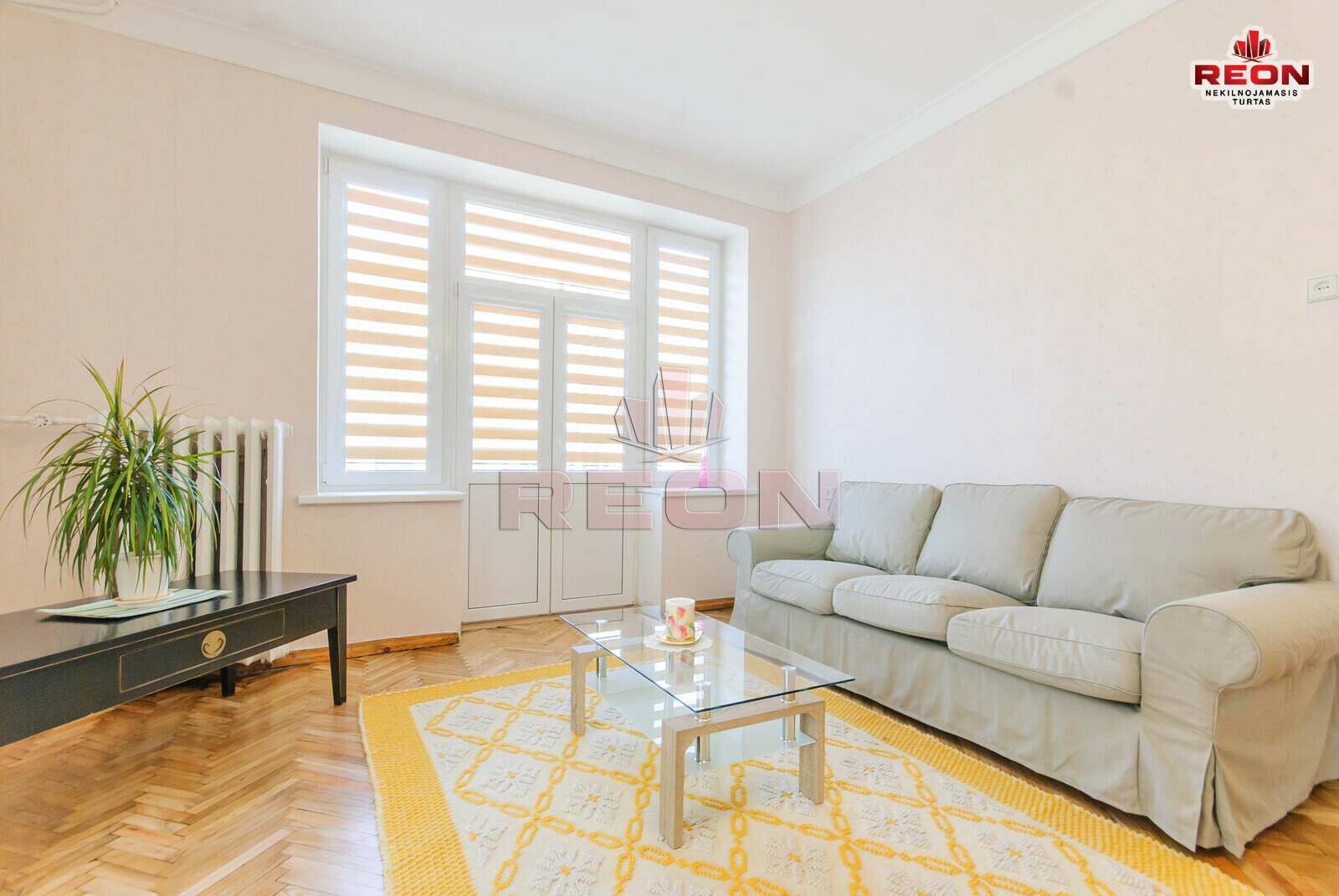 Švitrigailos g., Naujamiestis, Vilnius, 2 kamb. – nuotrauka 4