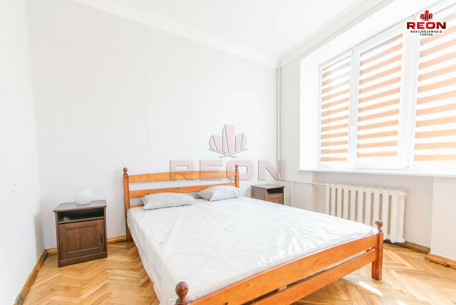 Švitrigailos g., Naujamiestis, Vilnius, 2 kamb. – nuotrauka 6