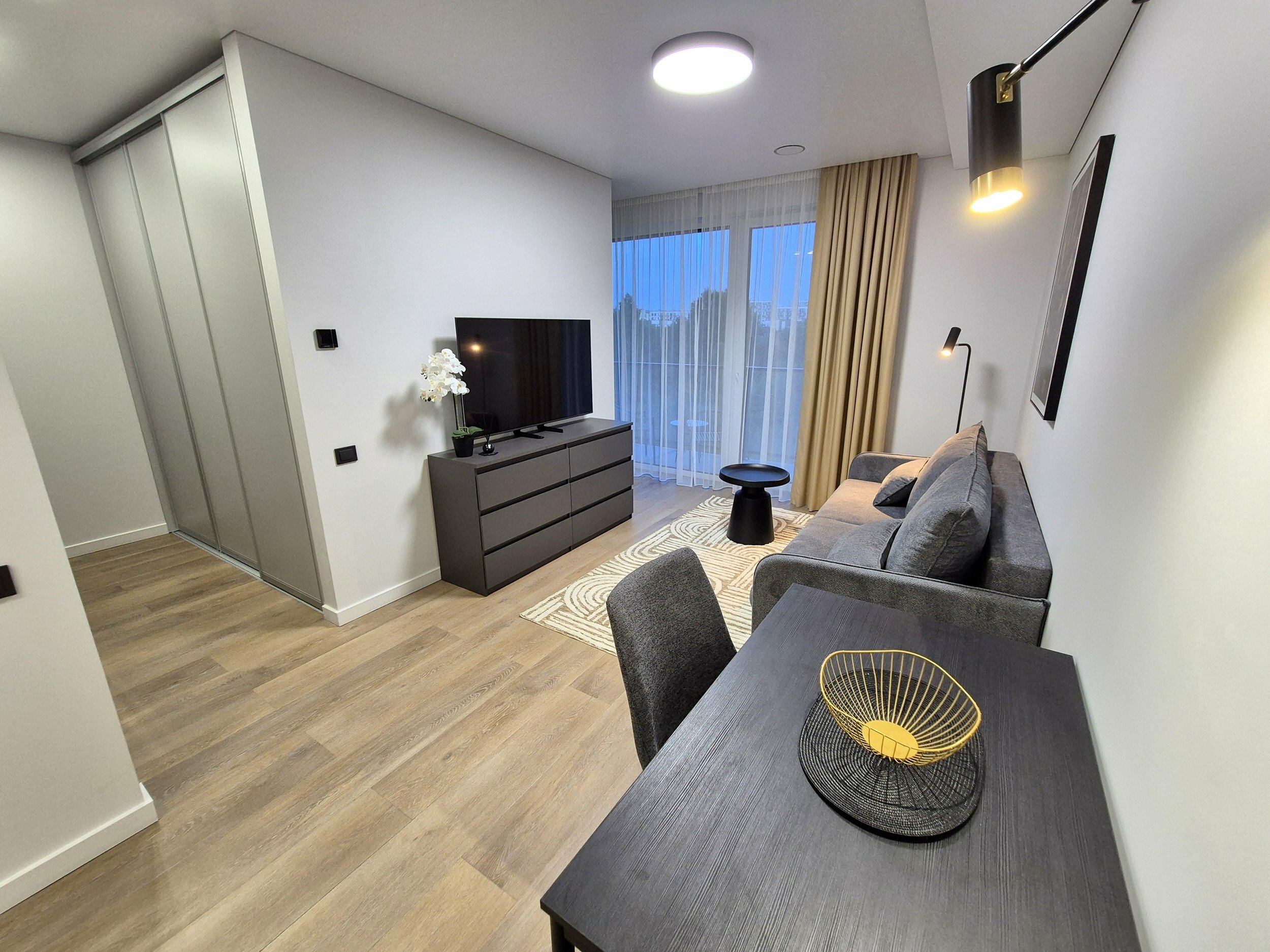 Pilkalnio g., Pilaitė, Vilnius, 2 kamb. – nuotrauka 4