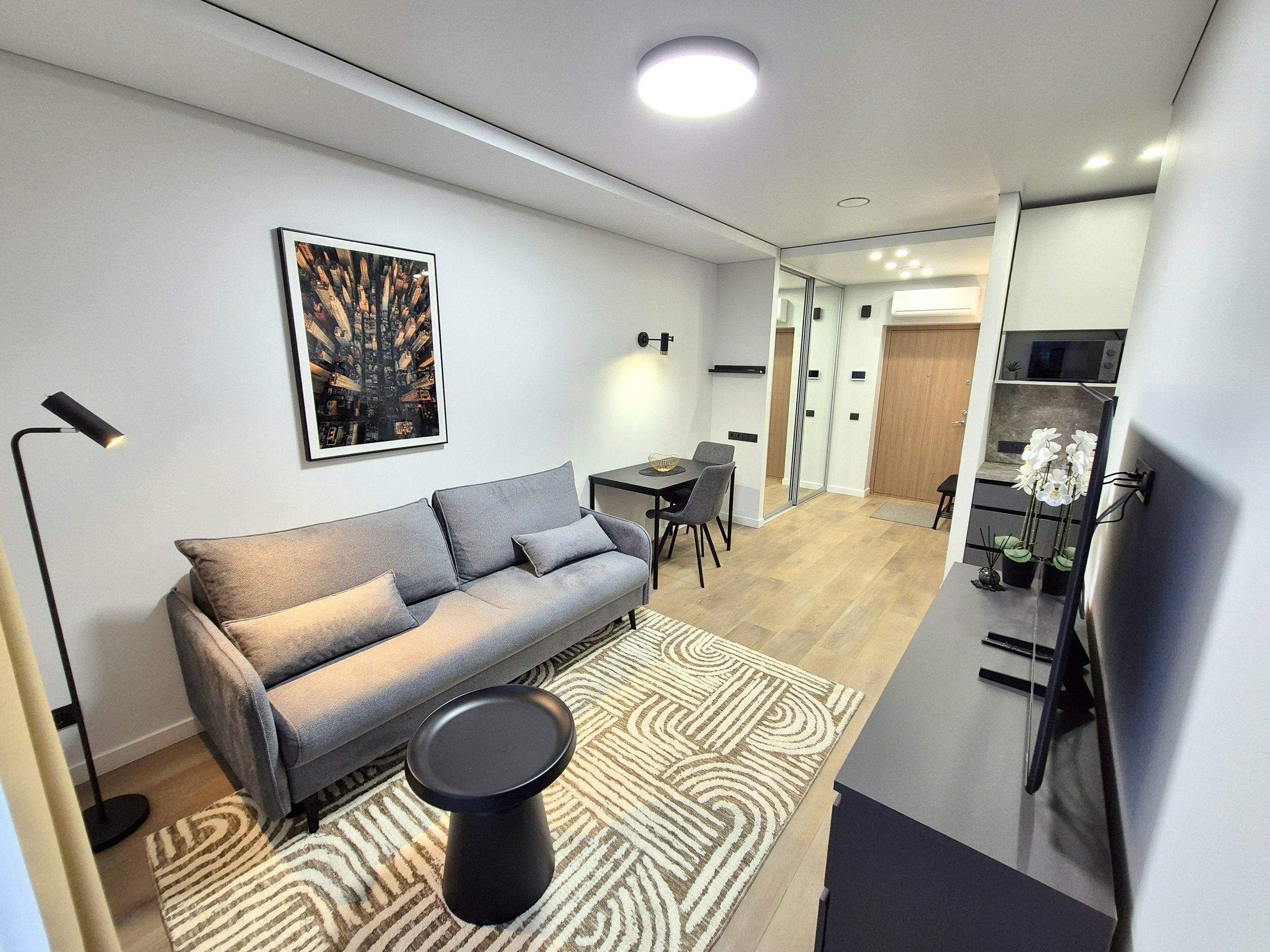 Pilkalnio g., Pilaitė, Vilnius, 2 kamb. – nuotrauka 5