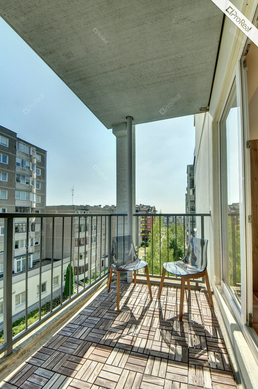 I. Kanto al., Pilaitė, Vilnius, 2 kamb. – nuotrauka 6