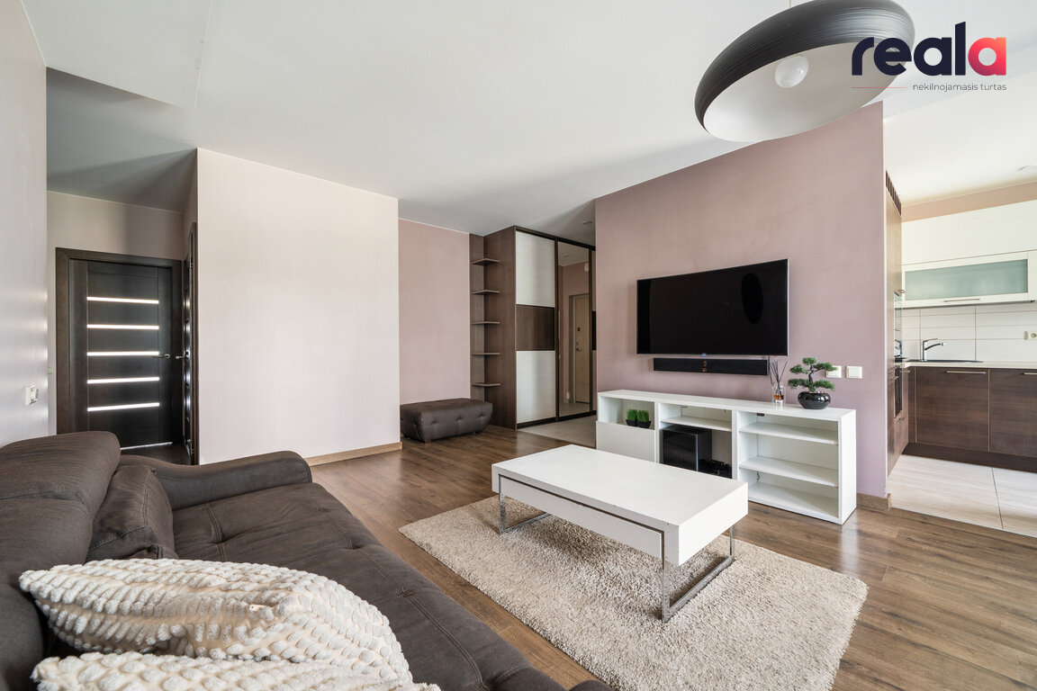 Juozo Balčikonio g., Baltupiai, Vilnius, 4 kamb. – nuotrauka 3