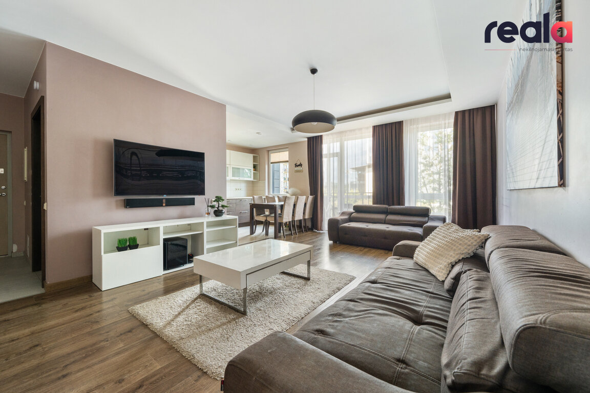 Juozo Balčikonio g., Baltupiai, Vilnius, 4 kamb. – nuotrauka 4