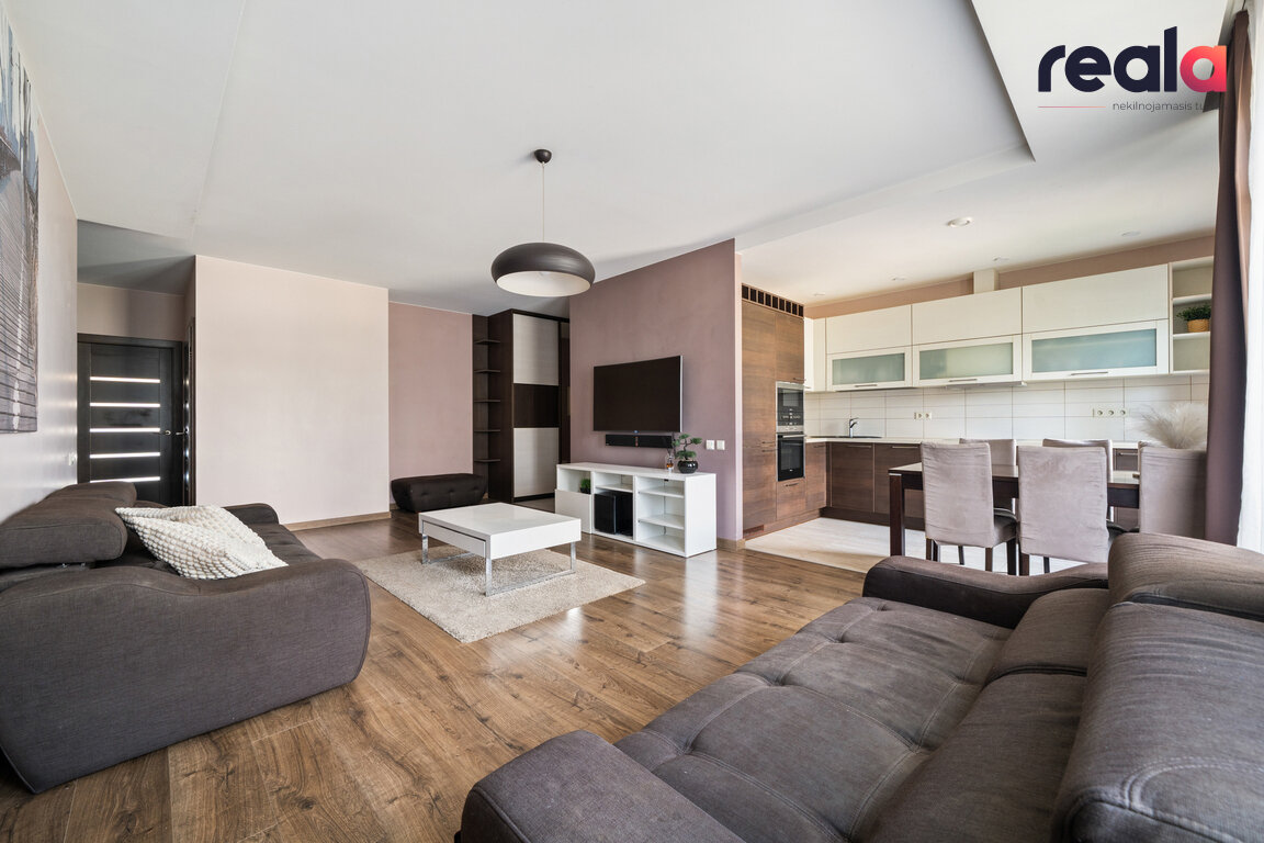 Juozo Balčikonio g., Baltupiai, Vilnius, 4 kamb. – nuotrauka 5