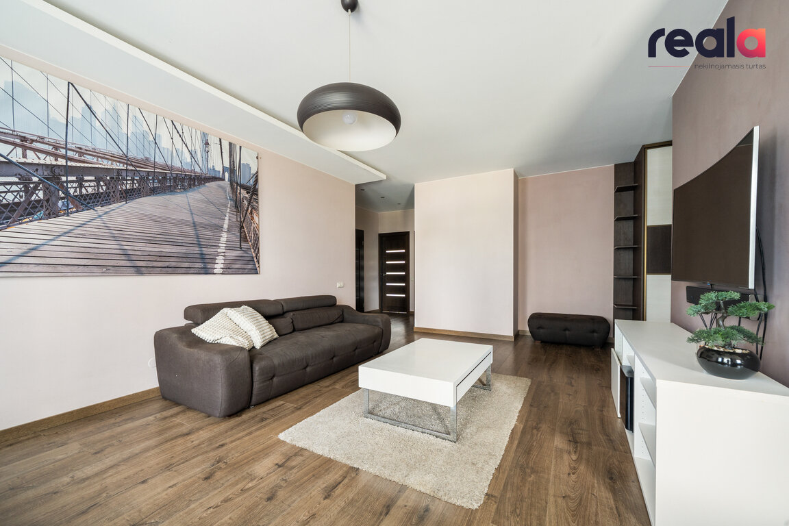 Juozo Balčikonio g., Baltupiai, Vilnius, 4 kamb. – nuotrauka 6