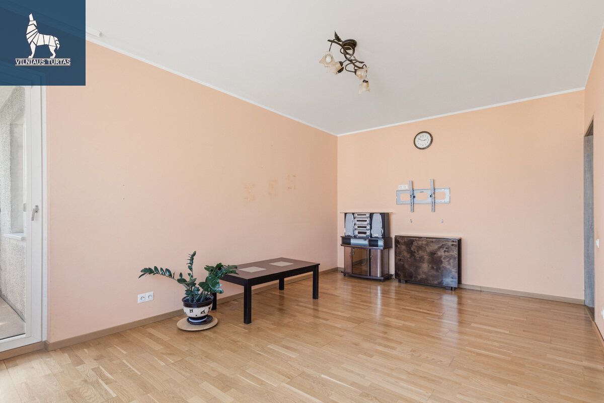 S. Stanevičiaus g., Fabijoniškės, Vilnius, 3 kamb. – nuotrauka 3