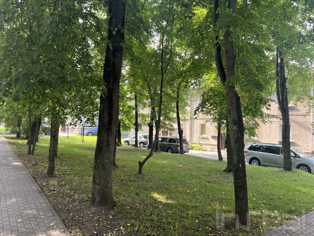 Karklų g., Senamiestis, Klaipėda, 3 kamb. – nuotrauka 3