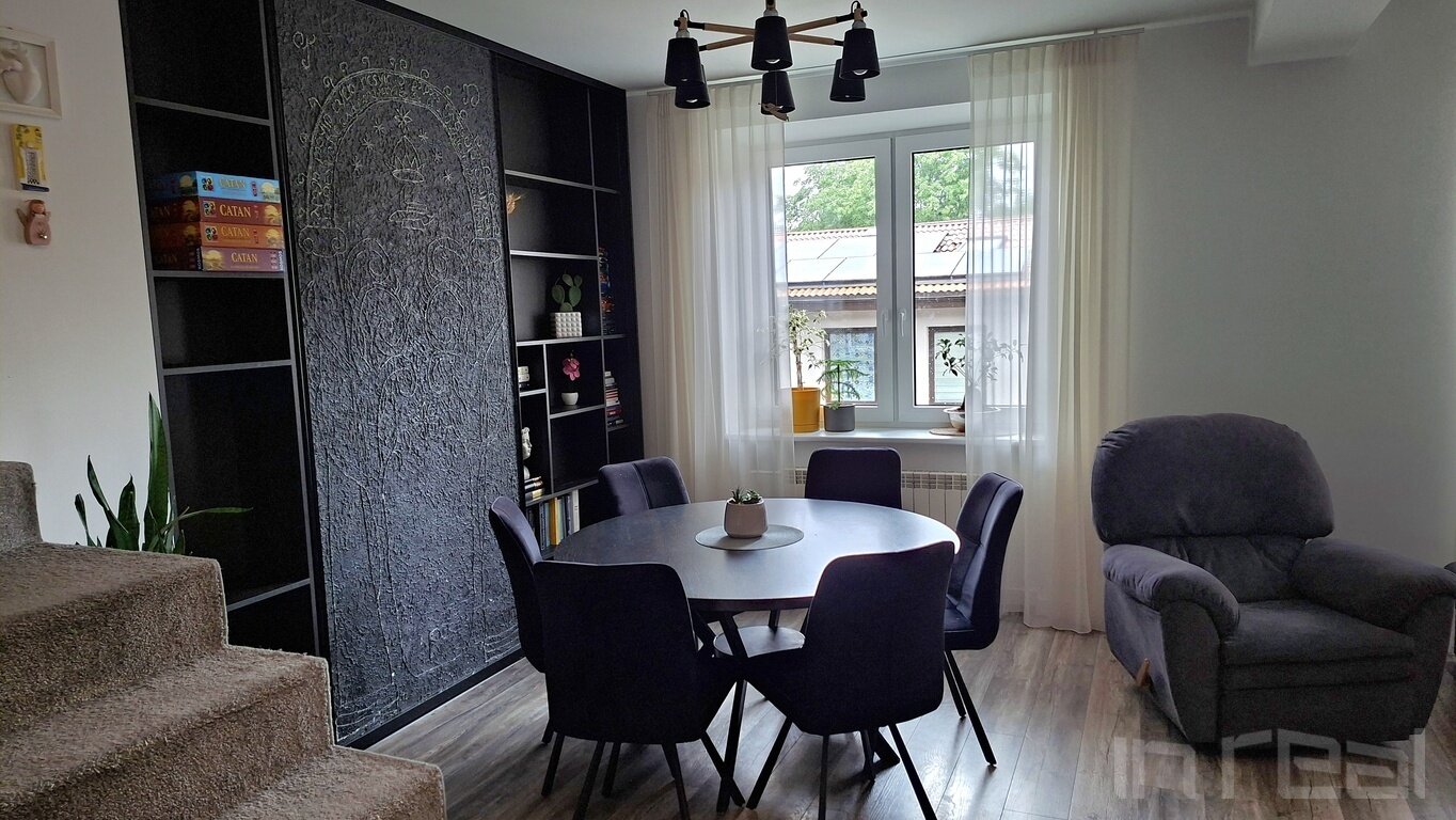 Karklų g., Senamiestis, Klaipėda, 3 kamb. – nuotrauka 4