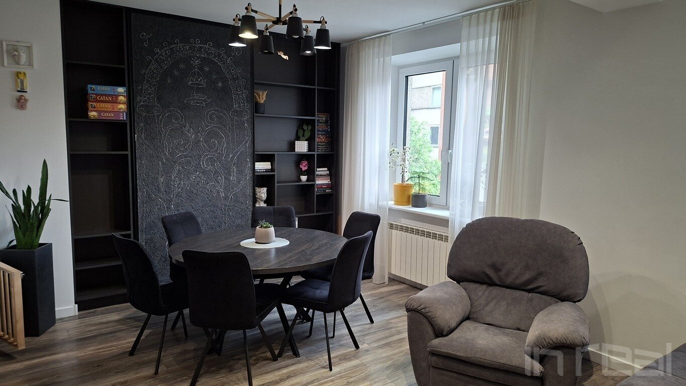 Karklų g., Senamiestis, Klaipėda, 3 kamb. – nuotrauka 6