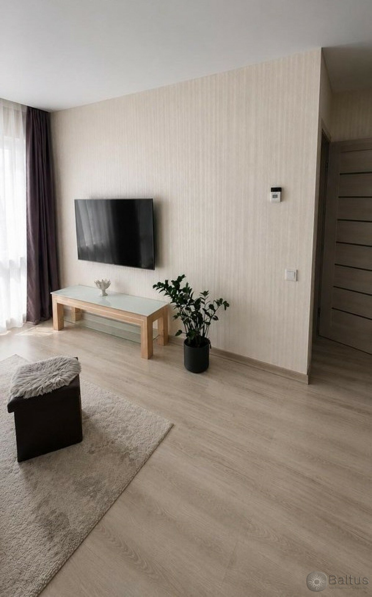 Ragainės g., Paupiai, Klaipėda, 2 kamb. – nuotrauka 5